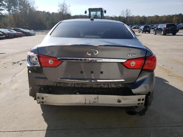 Photo 5 VIN: JN1EV7AP1HM740451 - INFINITI Q50 PREMIU 