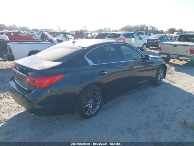 Photo 3 VIN: JN1EV7AP1HM740806 - INFINITI Q50 