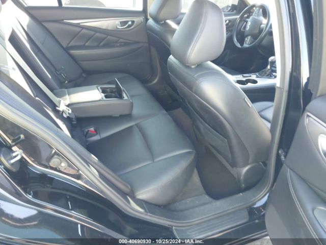 Photo 7 VIN: JN1EV7AP1HM740806 - INFINITI Q50 