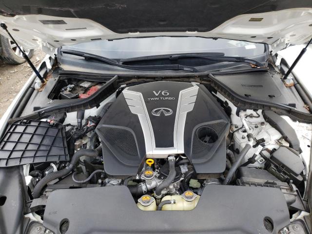 Photo 6 VIN: JN1EV7AP1HM742703 - INFINITI Q50 PREMIU 