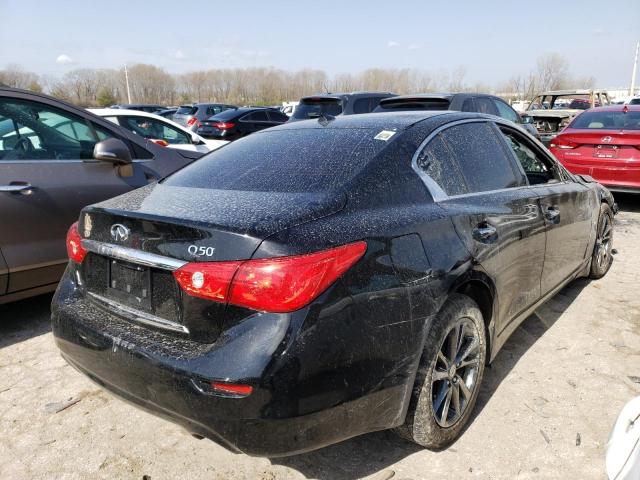 Photo 2 VIN: JN1EV7AP1HM742720 - INFINITI Q50 PREMIU 