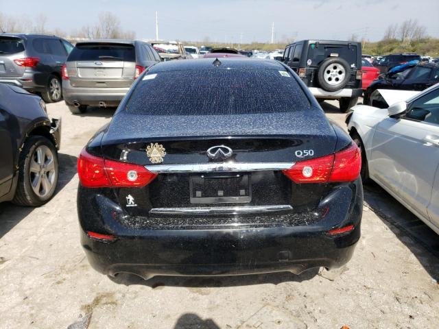 Photo 5 VIN: JN1EV7AP1HM742720 - INFINITI Q50 PREMIU 