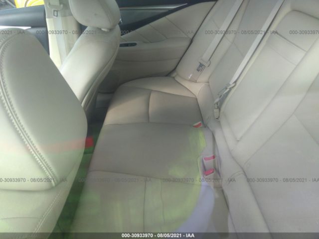 Photo 7 VIN: JN1EV7AP1HM743723 - INFINITI Q50 