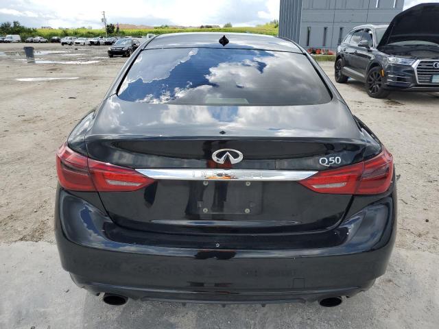 Photo 5 VIN: JN1EV7AP1JM350309 - INFINITI Q50 LUXE 