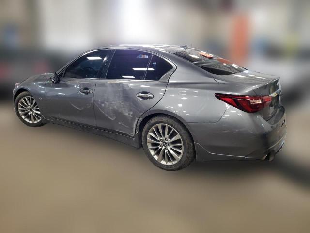 Photo 1 VIN: JN1EV7AP1JM350827 - INFINITI Q50 