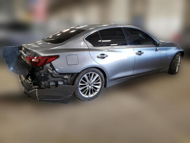 Photo 2 VIN: JN1EV7AP1JM350827 - INFINITI Q50 