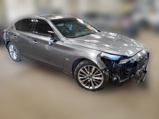 Photo 3 VIN: JN1EV7AP1JM350827 - INFINITI Q50 