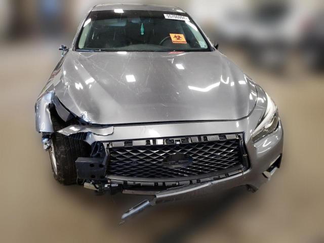 Photo 4 VIN: JN1EV7AP1JM350827 - INFINITI Q50 