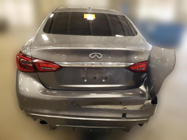 Photo 5 VIN: JN1EV7AP1JM350827 - INFINITI Q50 