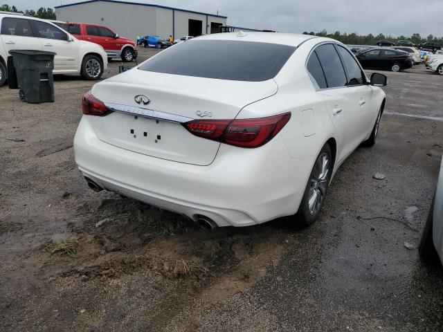 Photo 3 VIN: JN1EV7AP1JM351329 - INFINITI Q50 