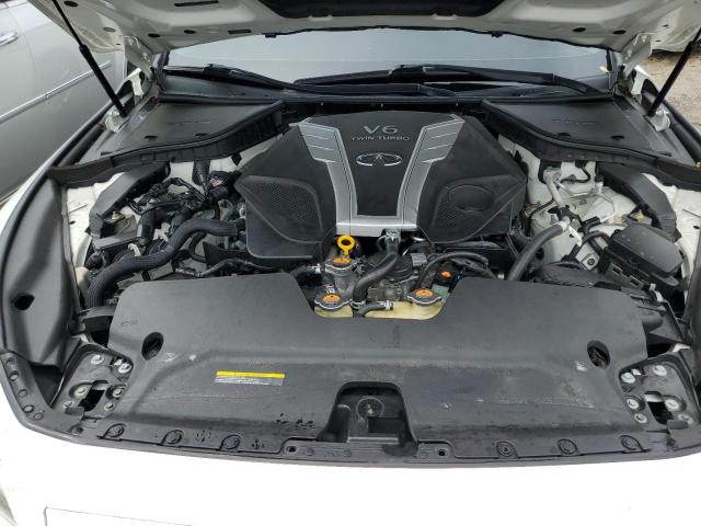 Photo 6 VIN: JN1EV7AP1JM351329 - INFINITI Q50 