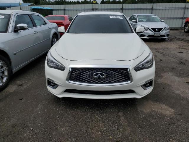 Photo 8 VIN: JN1EV7AP1JM351329 - INFINITI Q50 