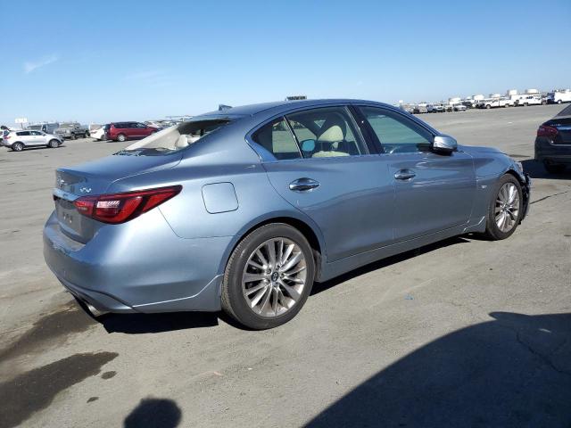 Photo 2 VIN: JN1EV7AP1JM352299 - INFINITI Q50 LUXE 