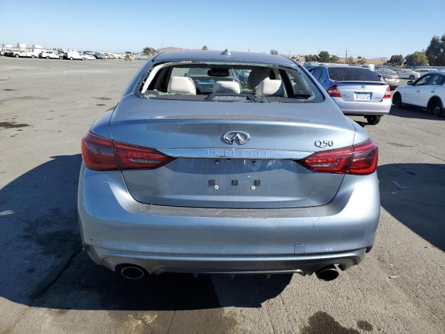 Photo 5 VIN: JN1EV7AP1JM352299 - INFINITI Q50 LUXE 