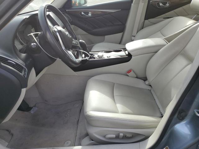 Photo 6 VIN: JN1EV7AP1JM352299 - INFINITI Q50 LUXE 