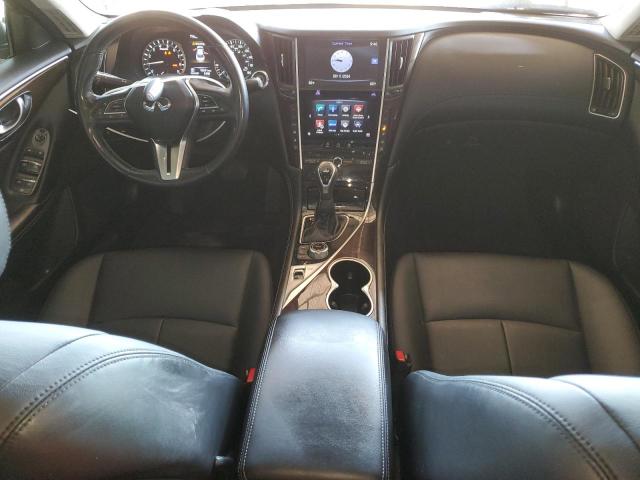 Photo 7 VIN: JN1EV7AP1JM352304 - INFINITI Q50 LUXE 