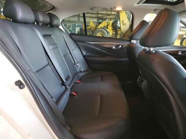 Photo 9 VIN: JN1EV7AP1JM352304 - INFINITI Q50 LUXE 