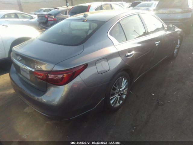 Photo 3 VIN: JN1EV7AP1JM352917 - INFINITI Q50 