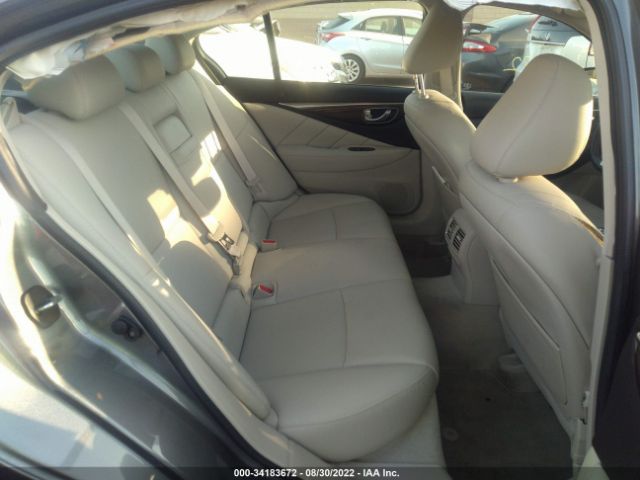 Photo 7 VIN: JN1EV7AP1JM352917 - INFINITI Q50 