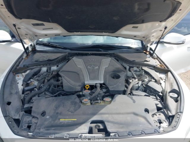 Photo 9 VIN: JN1EV7AP1JM353159 - INFINITI Q50 