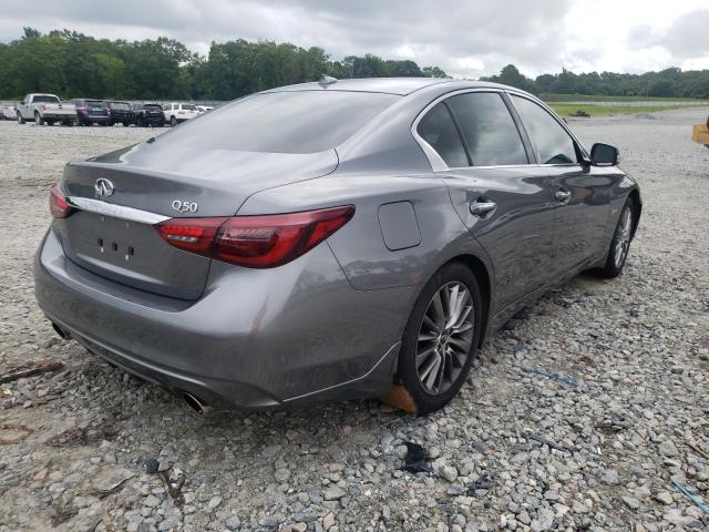 Photo 3 VIN: JN1EV7AP1JM353887 - INFINITI Q50 