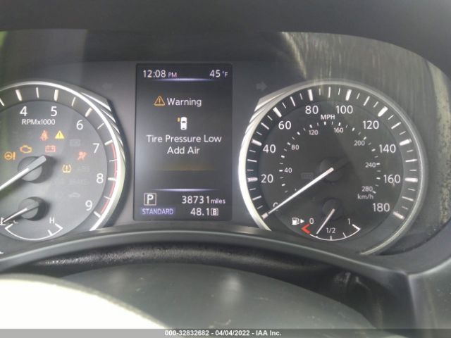 Photo 6 VIN: JN1EV7AP1JM354585 - INFINITI Q50 