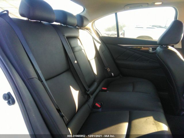 Photo 7 VIN: JN1EV7AP1JM354697 - INFINITI Q50 