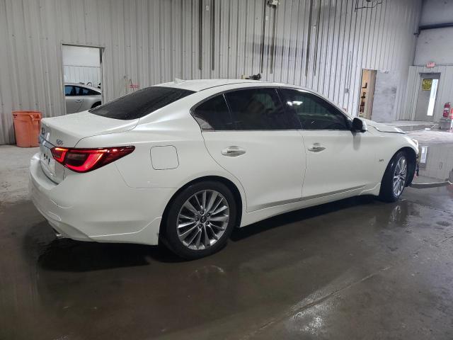 Photo 2 VIN: JN1EV7AP1JM355073 - INFINITI Q50 LUXE 