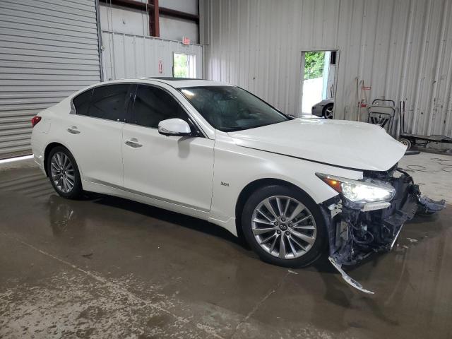 Photo 3 VIN: JN1EV7AP1JM355073 - INFINITI Q50 LUXE 