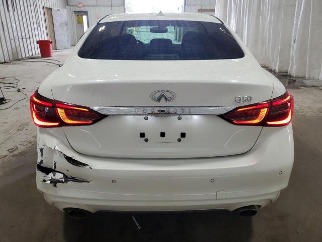 Photo 5 VIN: JN1EV7AP1JM355073 - INFINITI Q50 LUXE 