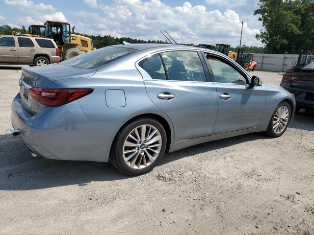 Photo 2 VIN: JN1EV7AP1JM356322 - INFINITI Q50 LUXE 