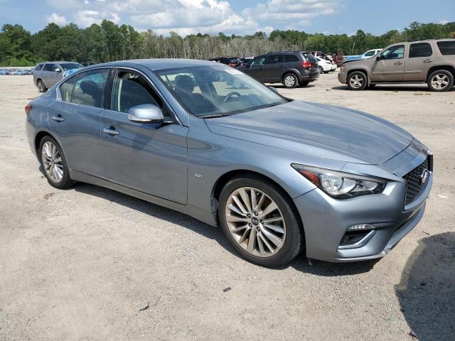 Photo 3 VIN: JN1EV7AP1JM356322 - INFINITI Q50 LUXE 