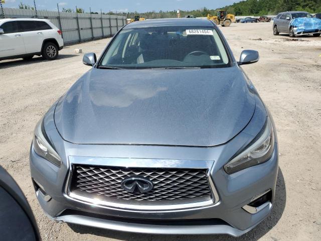 Photo 4 VIN: JN1EV7AP1JM356322 - INFINITI Q50 LUXE 