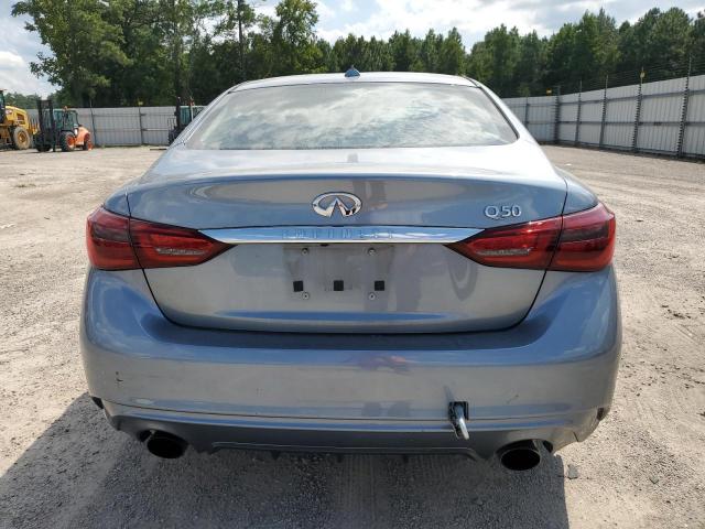 Photo 5 VIN: JN1EV7AP1JM356322 - INFINITI Q50 LUXE 