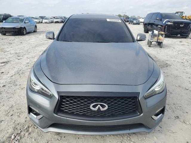 Photo 4 VIN: JN1EV7AP1JM358376 - INFINITI Q50 LUXE 