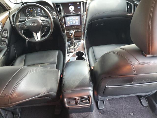 Photo 7 VIN: JN1EV7AP1JM358376 - INFINITI Q50 LUXE 