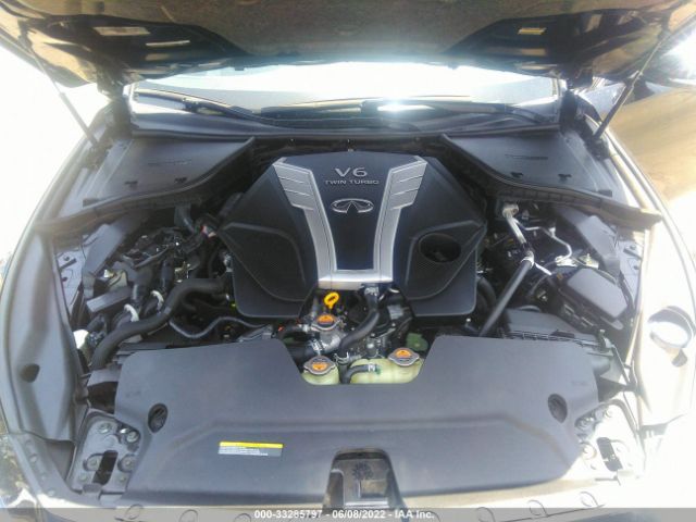 Photo 9 VIN: JN1EV7AP1JM359592 - INFINITI Q50 