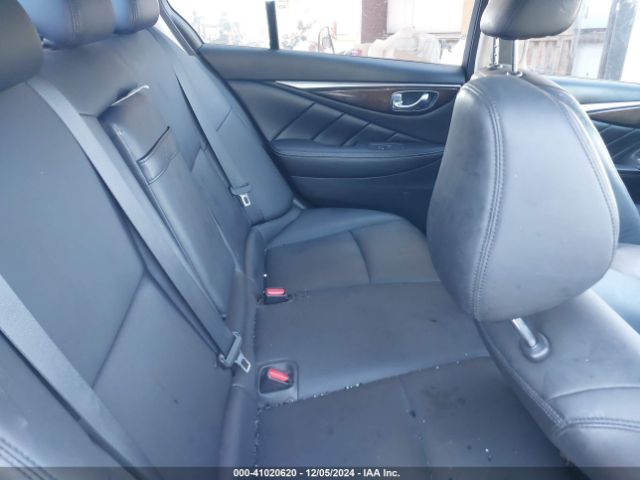 Photo 7 VIN: JN1EV7AP1JM359656 - INFINITI Q50 