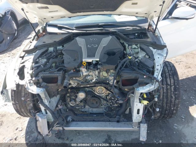 Photo 9 VIN: JN1EV7AP1JM359947 - INFINITI Q50 