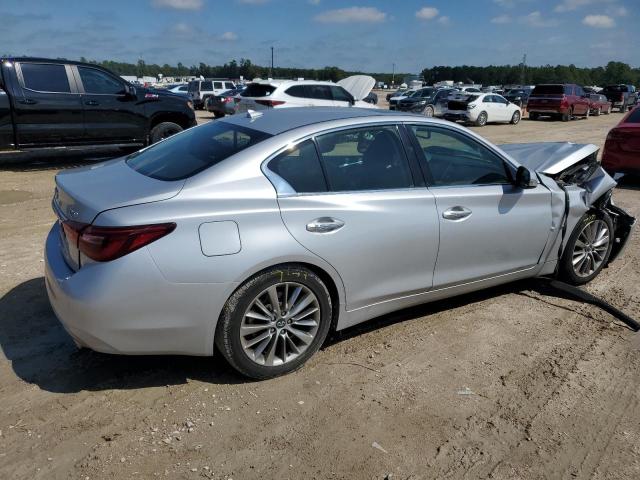 Photo 2 VIN: JN1EV7AP1JM359950 - INFINITI Q50 LUXE 