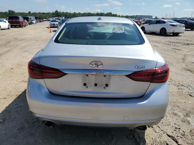 Photo 5 VIN: JN1EV7AP1JM359950 - INFINITI Q50 LUXE 