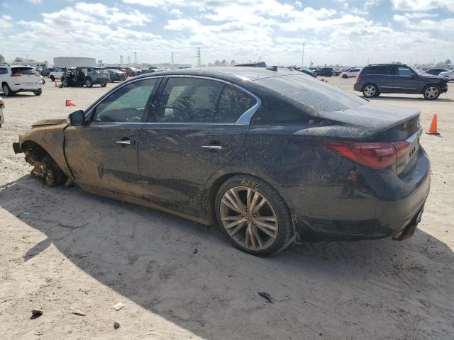 Photo 1 VIN: JN1EV7AP1JM361701 - INFINITI Q50 