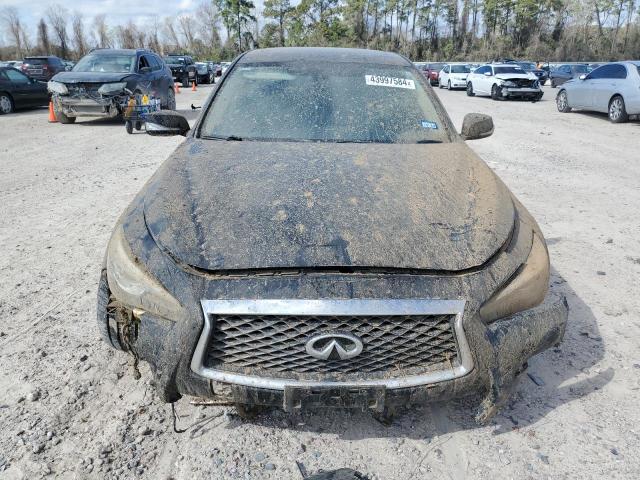 Photo 4 VIN: JN1EV7AP1JM361701 - INFINITI Q50 