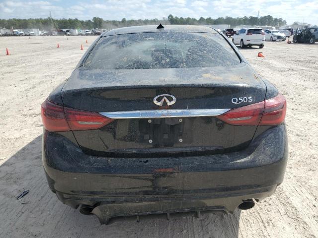 Photo 5 VIN: JN1EV7AP1JM361701 - INFINITI Q50 