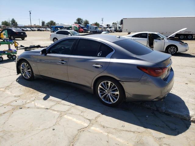 Photo 1 VIN: JN1EV7AP1JM362220 - INFINITI Q50 