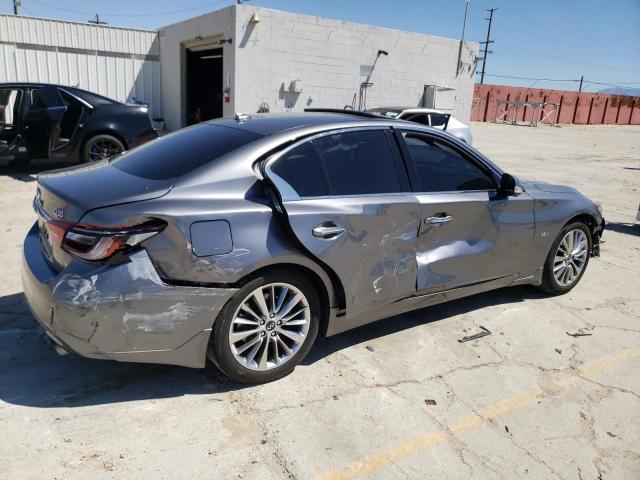 Photo 2 VIN: JN1EV7AP1JM362220 - INFINITI Q50 