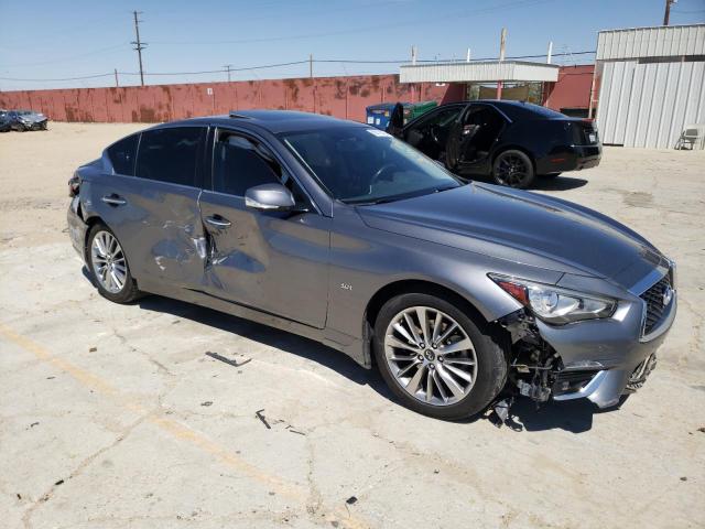 Photo 3 VIN: JN1EV7AP1JM362220 - INFINITI Q50 