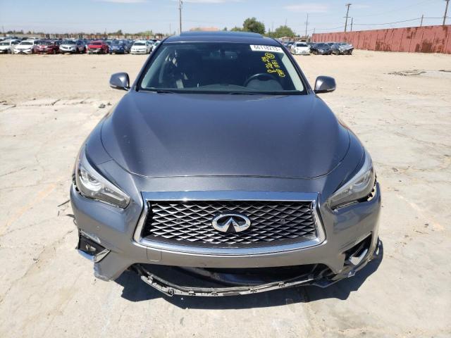 Photo 4 VIN: JN1EV7AP1JM362220 - INFINITI Q50 