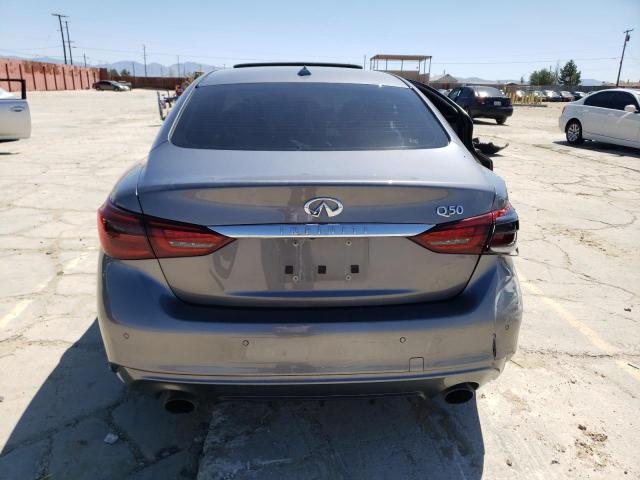 Photo 5 VIN: JN1EV7AP1JM362220 - INFINITI Q50 