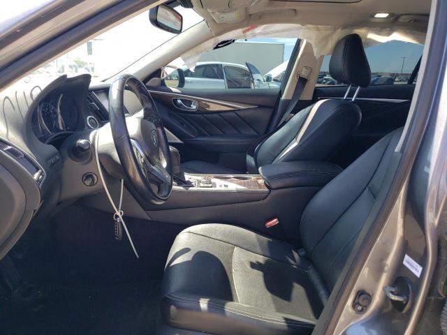 Photo 6 VIN: JN1EV7AP1JM362220 - INFINITI Q50 